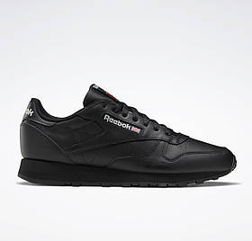 Оригинальные кроссовки Reebok Classic Leather (GY0955)