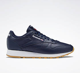 Оригинальные кроссовки Reebok Classic Leather (GY3600)