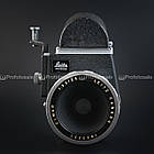 Об'єктив Leica Elmar 65 3.5 + Leica Visoflex, фото 2