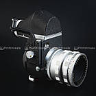 Об'єктив Leica Elmar 65 3.5 + Leica Visoflex, фото 5