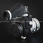 Об'єктив Leica Elmar 65 3.5 + Leica Visoflex, фото 4