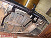 Фаркоп знімний гак на Peugeot Expert I 1995-2007 (Пежо Експерт), фото 2