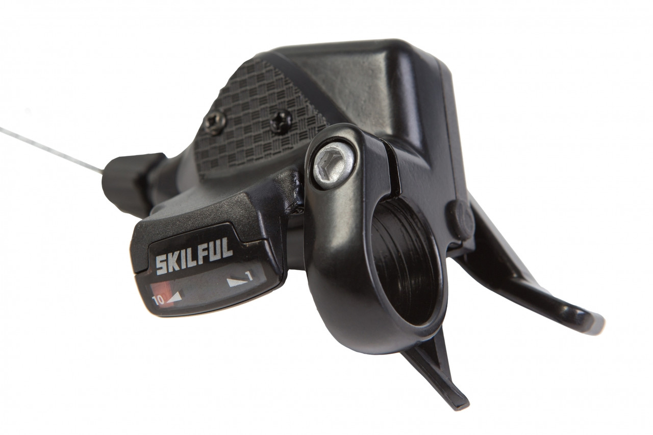 Манетка прав. R10 SkilFul AL-M500, фото 1