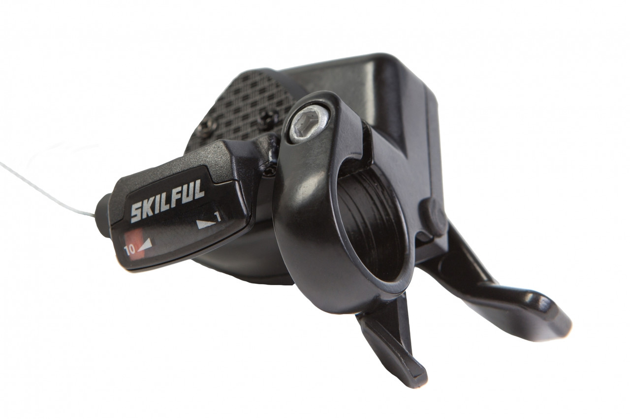 Манетка прав. R10 SkilFul AL-M520, фото 1