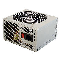 Блок питания Delux DLP-35D 500W 12Fan для ПК (Gold_6083-33325)