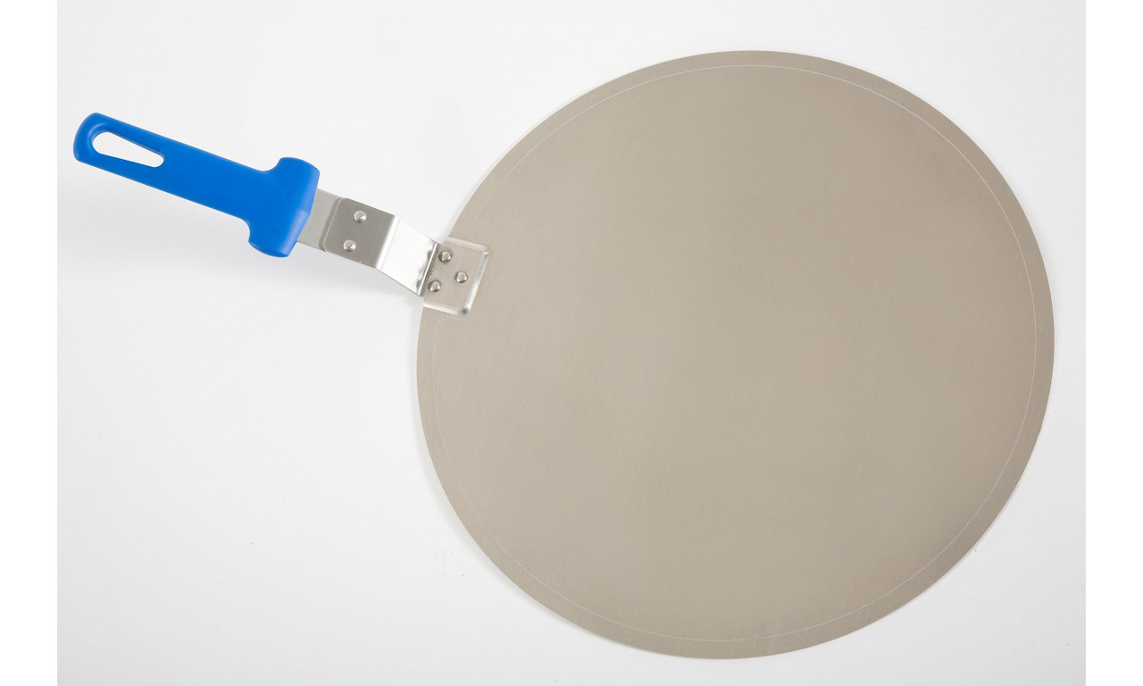Піднос для піци Ø 37 см GI.Metal AC-PCP37