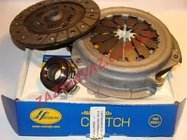 Комплект зчеплення ВАЗ 2108-21099 2110 8 кл. Початок оригінал 1447-НАЧ