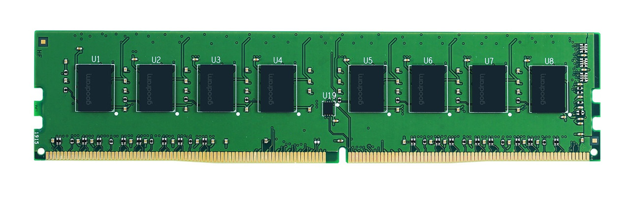 DDR4 16GB/2400 GOODRAM (GR2400D464L17/16G)