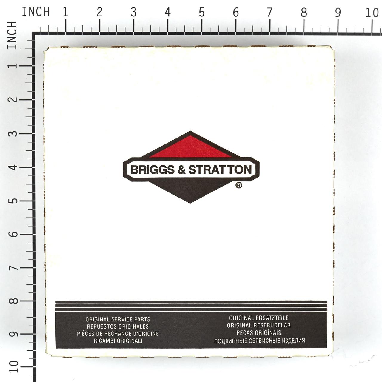 Купить Воздушный фильтр двигателя Vanguard Briggs&Stratton 394018S ...