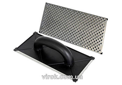 Терка для выравнивания - купить недорого на Prom.ua: цены, акции и ...