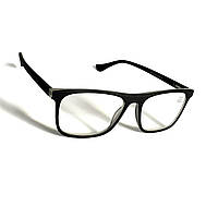 Корригирующие очки с белой линзой 3005 с-2 +1,0