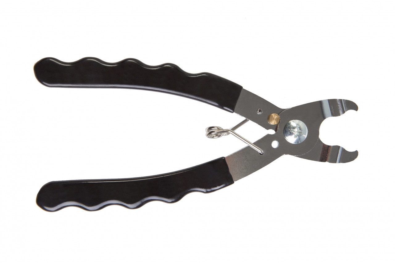 Інтсрумент для зняття замка велосипедного ланцюга KEN TECH KL-9724S, фото 1