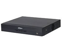 Видеорегистратор DHI-NVR2108HS-I 8-канальный Compact 1U WizSense IP