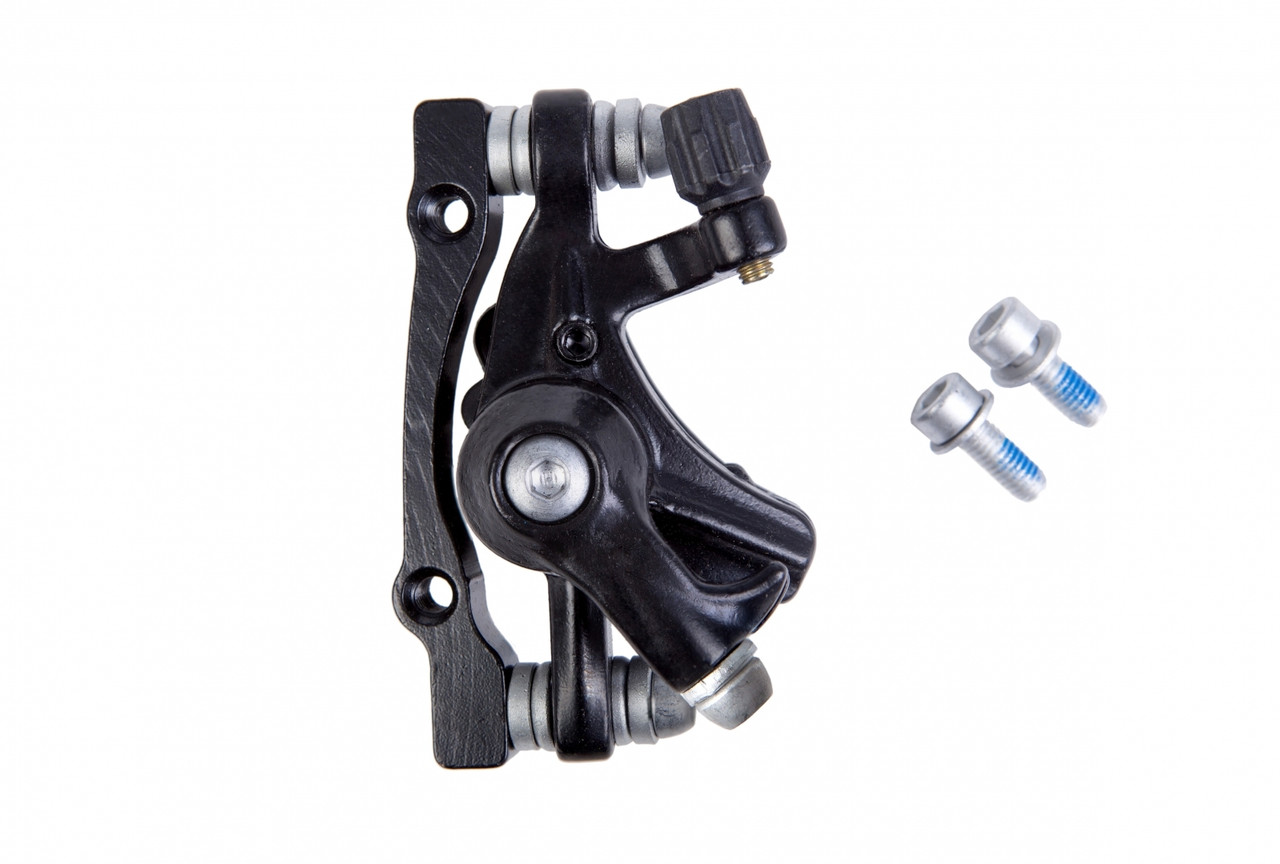 Каліпер дискового гальма пер. 160/160 YX-DB-06 (ED), фото 1