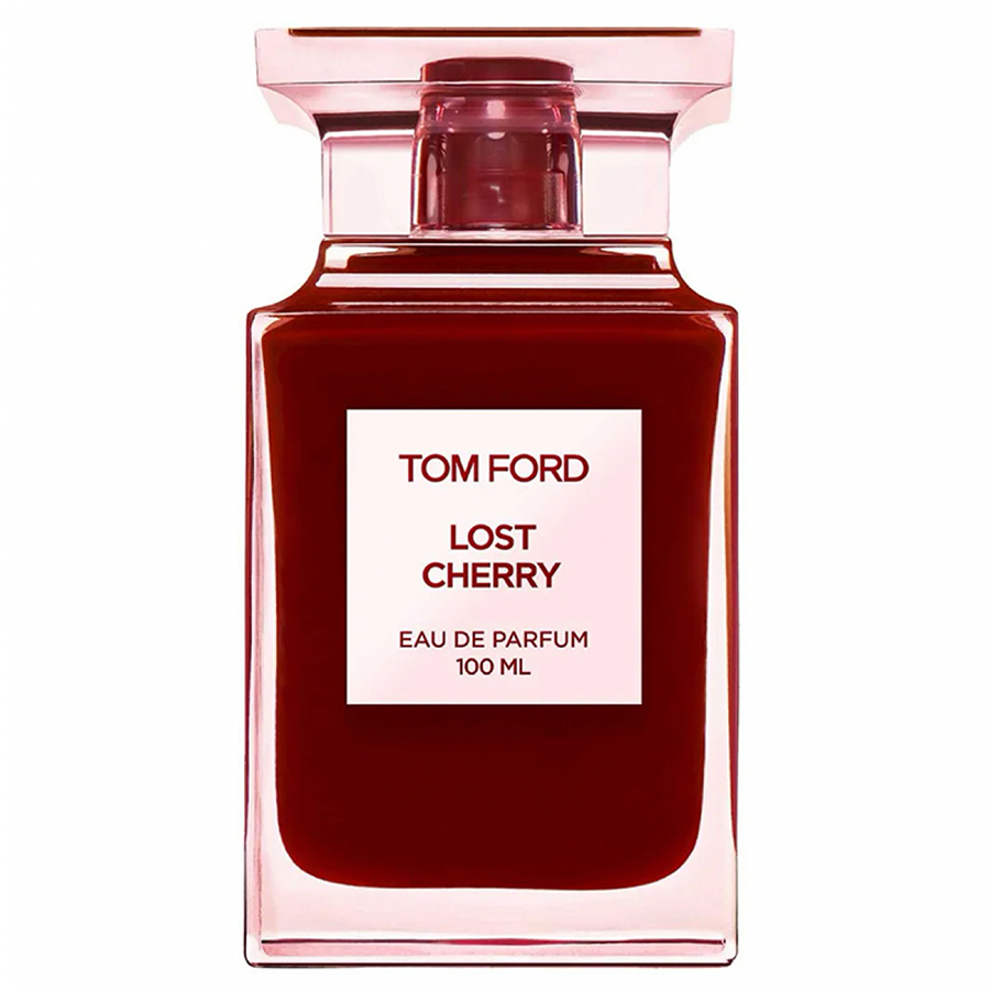 Жіночі парфуми Tom Ford Lost Cherry Парфумована вода 100 ml (Tom ford cherry Том Форд Лост Черрі Вишня)