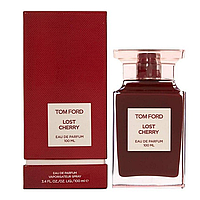 Духи женские Tom Ford Lost Cherry Парфюмированная вода 100 ml (Tom ford cherry Том Форд Лост Черри Вишня)