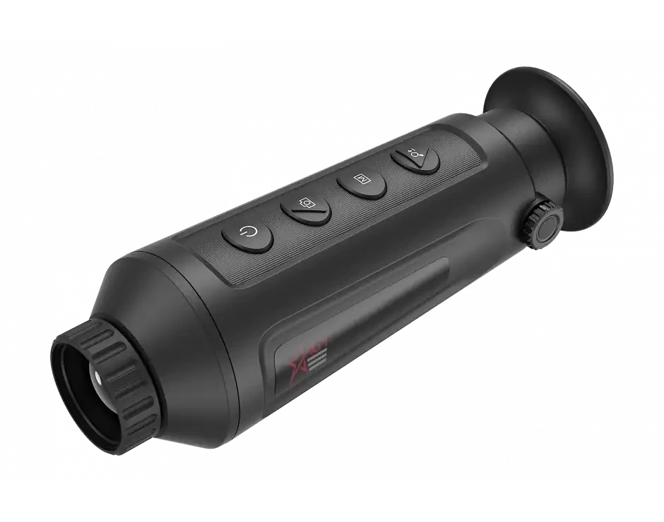 Тепловізор AGM Taipan TM19-384
