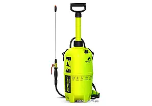 Оприскувач ранцевий MAROLEX Profession, 12 л (S038.241)