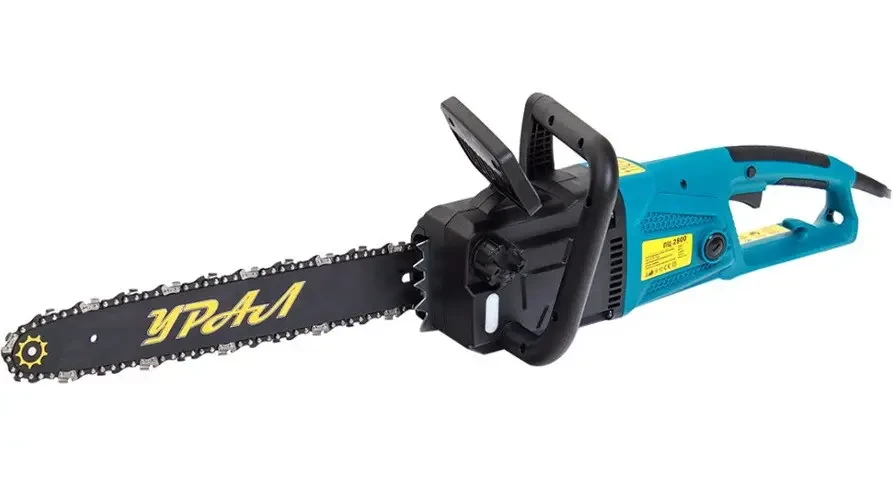 Електропила Урал ПЦ-2800, фото 1