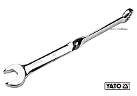 Ключ рожково-накидной YATO 32 x 435 мм