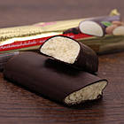 Марципановий батончик у шоколаді Schluckwerder 100 грамів, фото 3