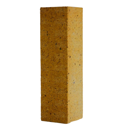 Цегла шамотна ША-1 брусок, фото 1