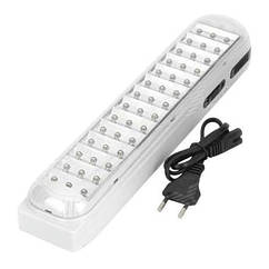 Акумуляторний LED світильник 42 LED GOLDEN KM-714A