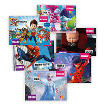 Настільна гра Покажи або Розкажи. Мультфільми (дитяча), фото 2