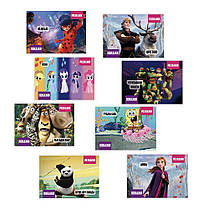 Настільна гра Покажи або Розкажи. Мультфільми (дитяча), фото 4