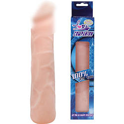 Фалоімітатор BAILE Love Companion Dildo