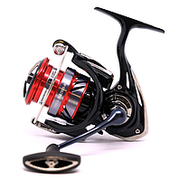 Спиннинговая Катушка Daiwa 18 Ninja LT 2500 (рыболовные катушки дайва)