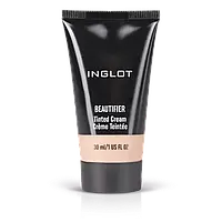 Тональный крем Inglot Beautifier Tinted Cream 102