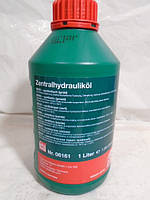 ATF жидкость гидравлическая FEBI синтетика зеленая 1л