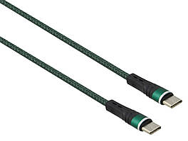 Кабель Type C — Type C JKX-B84 1 метр 60 W (96454)