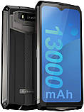 Мобільний телефон blackview bv9100plus 4+64GB акум. 13000mAh, фото 5