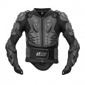 Моточерепаха чоловіча MadBull MB6065 Black