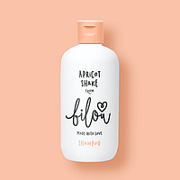 Шампунь для волос BILOU Apricot Shake Shampoo 250 мл