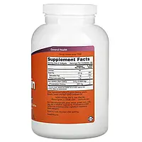 Lecithin 1200 мг Now Foods 400 капсул, фото 3