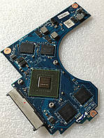 Видеокарта для ноутбука Lenovo Y510P/Y500/Y400 VIQY0 NS-A031 Rev:1.0 N14P-GT1-A2 GT755M оригинал