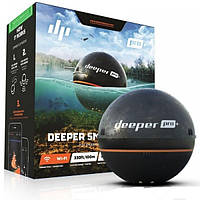 Эхолот Deeper Smart Sonar PRO + (ITGAM0303)