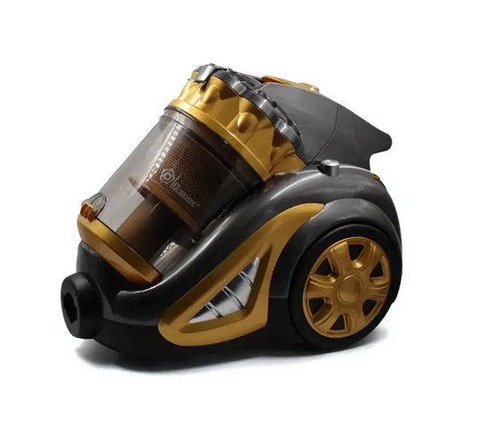 Купить Пылесос контейнерный с турбощеткой Domotec MS-4408 Turbo Brush ...