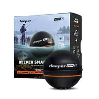 Эхолот Deeper Smart Sonar PRO + 2 (ITGAM1080)