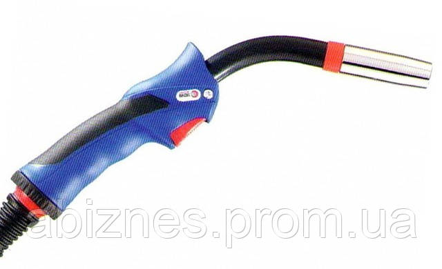 Пальник зварювальний ABIMIG® GRIP A 405 LW