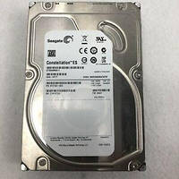 Жорсткий диск Seagate Constellation ES  500Gb ST500NM0011