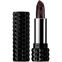 Стойкая помада с матово-сатиновым финишем Kat Von D Studded Kiss Creme Lipstick Motorhead 3.4 г