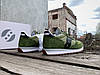 Чоловічі кросівки Saucony Jazz 81 NM 70613-15s Green Black зелені Оригінал, фото 7