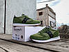 Чоловічі кросівки Saucony Jazz 81 NM 70613-15s Green Black зелені Оригінал, фото 10