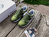 Чоловічі кросівки Saucony Jazz 81 NM 70613-15s Green Black зелені Оригінал, фото 9