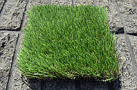 4,0м. Искусственная трава Landgrass 45мм. Искусственный газон.