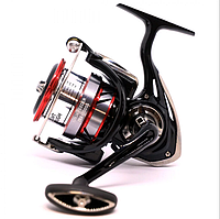 Фидерная Катушка Daiwa 18 Ninja Feeder LT 6000SS, (Для фидера Катушка дайва 6000)